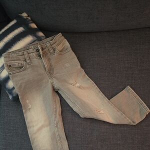 Cat & Jack Kids Straight Jeans